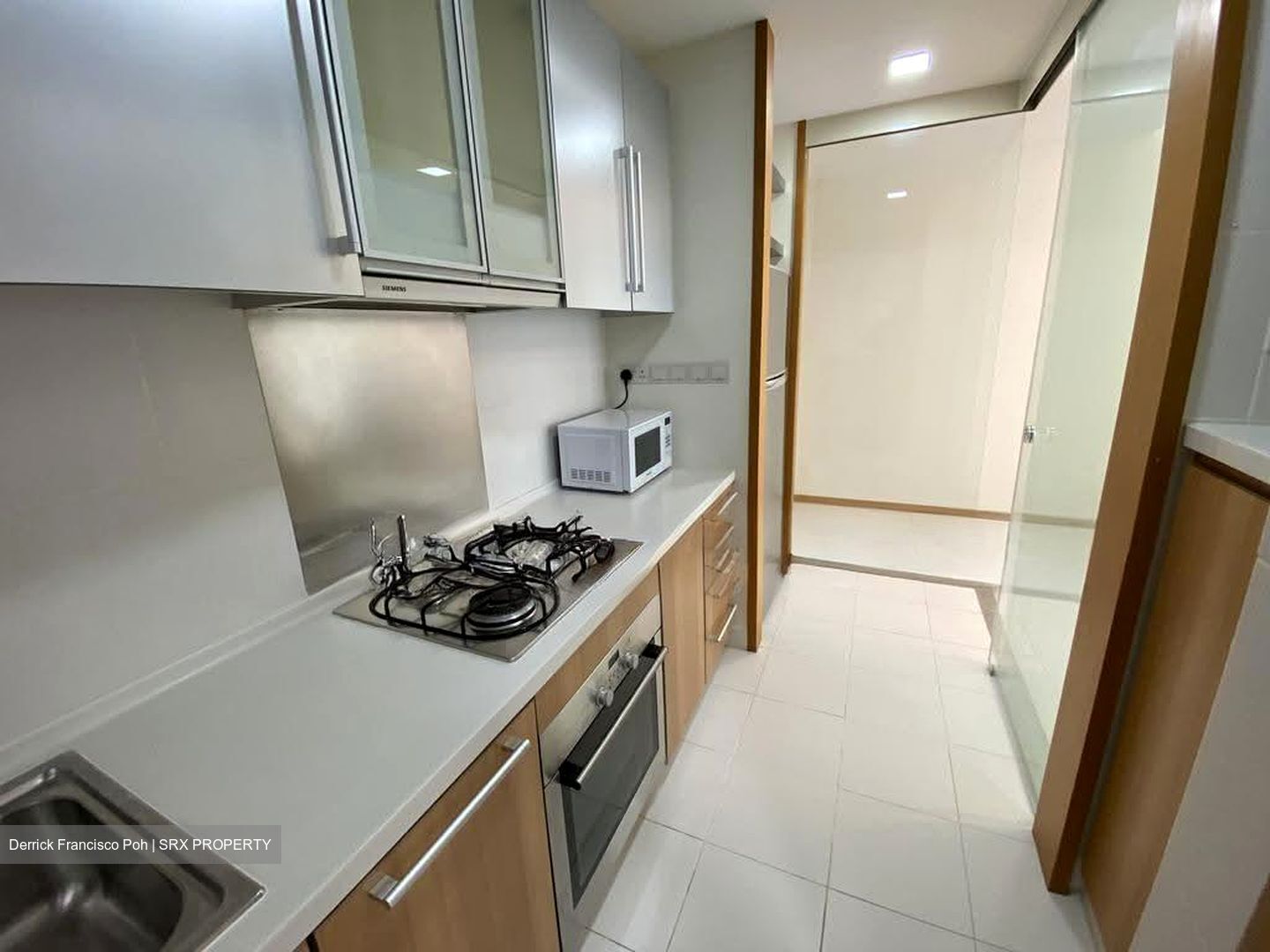 The Pier at Robertson (D9), Apartment #623051671